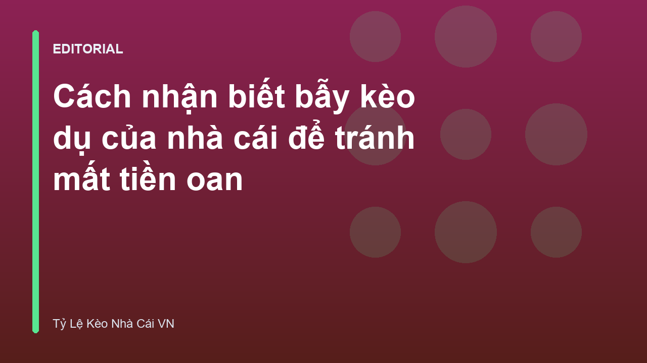 Người chơi bóng đá đang phân tích bảng kèo nhà cái